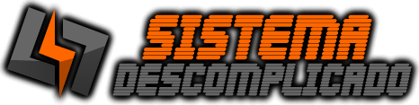 SISTEMA DESCOMPLICADO - DESENVOLVIMENTO DE SISTEMAS